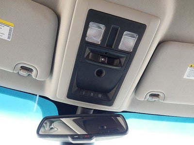 2013 RAM 2500 Big Horn CREW 6.7