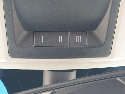 2013 RAM 2500 Big Horn CREW 6.7