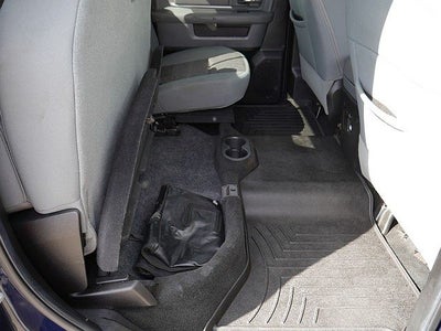 2013 RAM 2500 Big Horn CREW 6.7