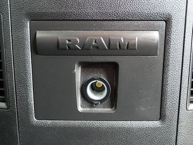 2013 RAM 2500 Big Horn CREW 6.7