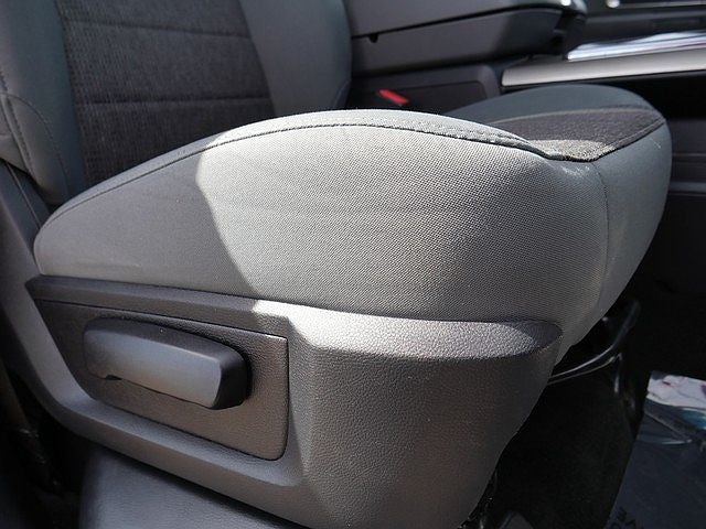 2013 RAM 2500 Big Horn CREW 6.7