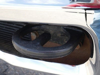 2013 RAM 2500 Big Horn CREW 6.7