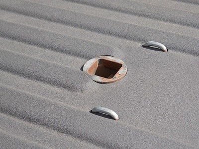 2013 RAM 2500 Big Horn CREW 6.7