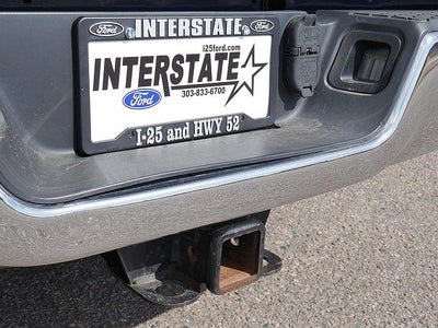 2013 RAM 2500 Big Horn CREW 6.7