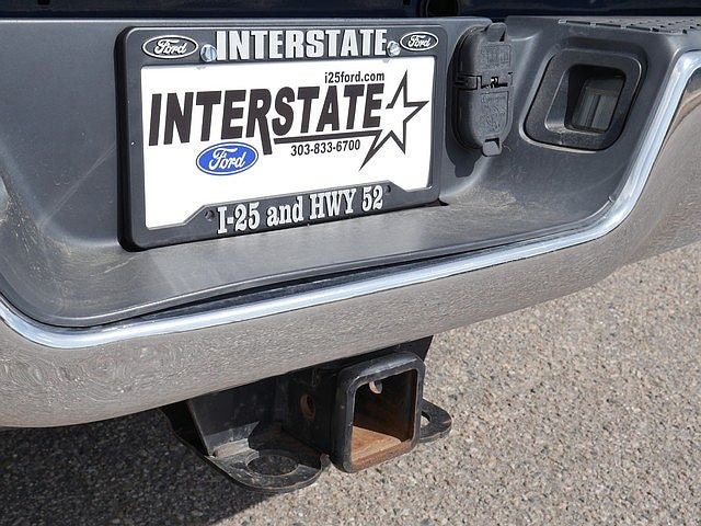 2013 RAM 2500 Big Horn CREW 6.7