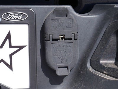 2013 RAM 2500 Big Horn CREW 6.7