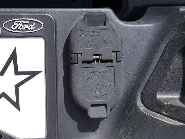 2013 RAM 2500 Big Horn CREW 6.7