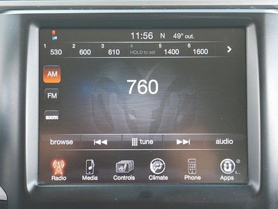 2013 RAM 2500 Big Horn CREW 6.7