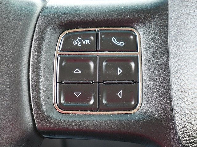 2013 RAM 2500 Big Horn CREW 6.7