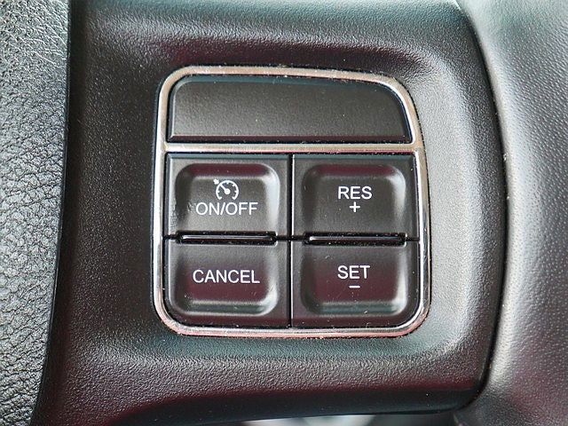 2013 RAM 2500 Big Horn CREW 6.7