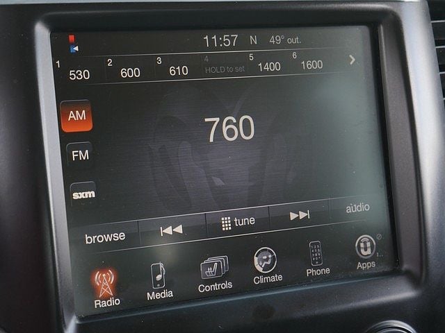 2013 RAM 2500 Big Horn CREW 6.7