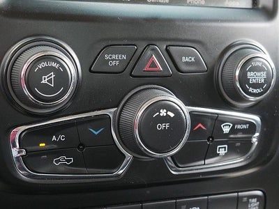 2013 RAM 2500 Big Horn CREW 6.7