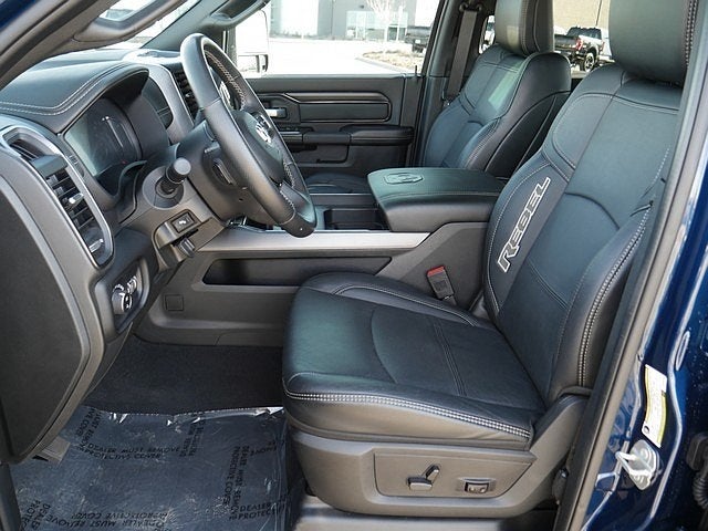 2024 RAM 2500 Rebel CREW 6.7