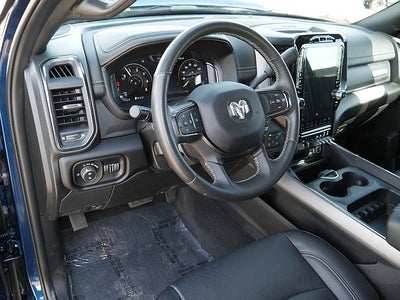 2024 RAM 2500 Rebel CREW 6.7