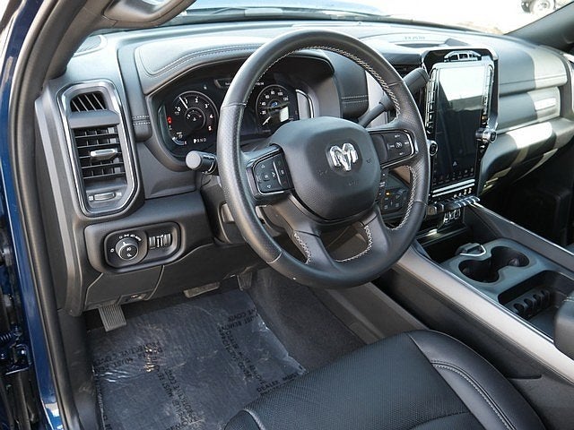 2024 RAM 2500 Rebel CREW 6.7