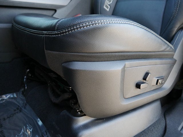 2024 RAM 2500 Rebel CREW 6.7