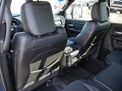 2024 RAM 2500 Rebel CREW 6.7