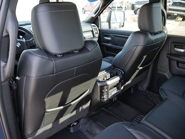 2024 RAM 2500 Rebel CREW 6.7