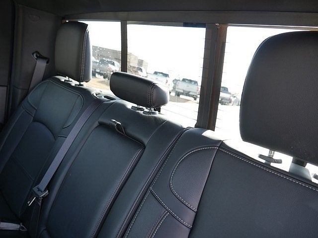 2024 RAM 2500 Rebel CREW 6.7