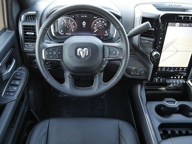 2024 RAM 2500 Rebel CREW 6.7