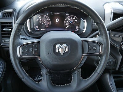 2024 RAM 2500 Rebel CREW 6.7