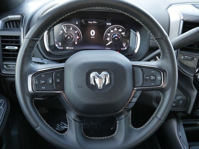 2024 RAM 2500 Rebel CREW 6.7