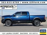 2024 RAM 2500 Rebel CREW 6.7