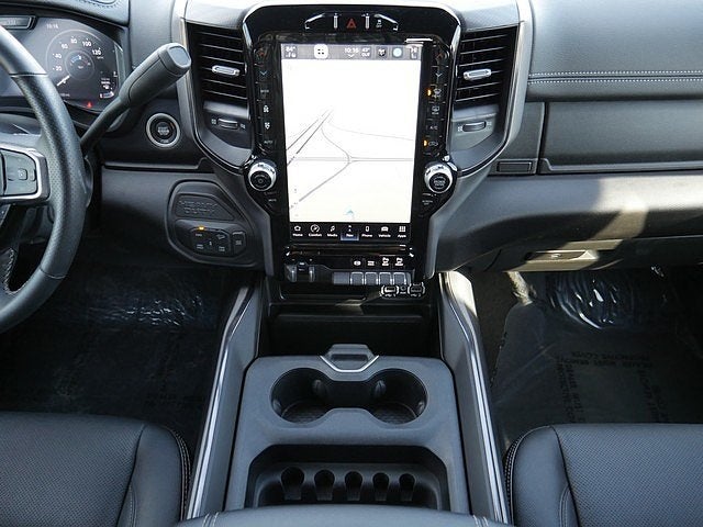 2024 RAM 2500 Rebel CREW 6.7