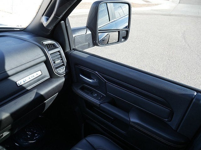 2024 RAM 2500 Rebel CREW 6.7