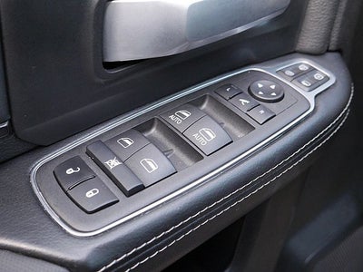 2024 RAM 2500 Rebel CREW 6.7