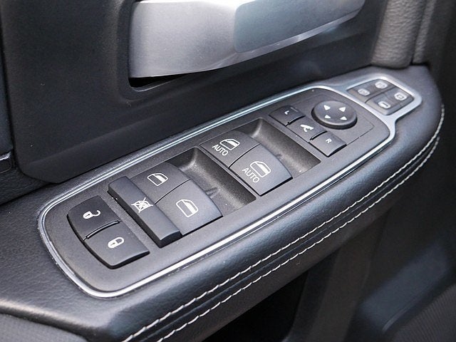 2024 RAM 2500 Rebel CREW 6.7