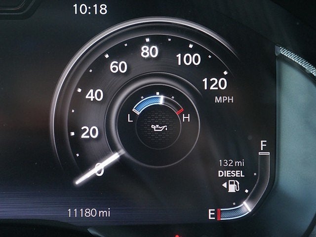 2024 RAM 2500 Rebel CREW 6.7