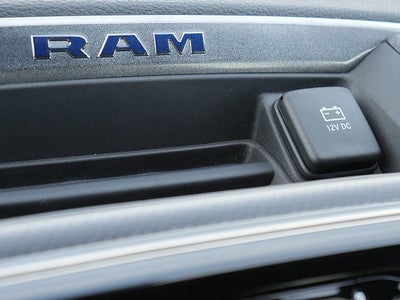 2024 RAM 2500 Rebel CREW 6.7