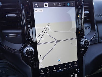 2024 RAM 2500 Rebel CREW 6.7