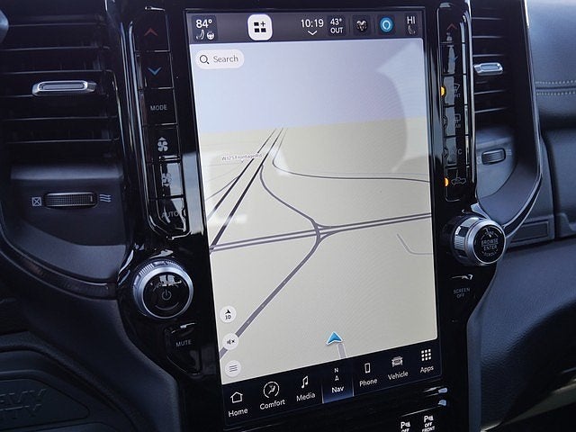 2024 RAM 2500 Rebel CREW 6.7