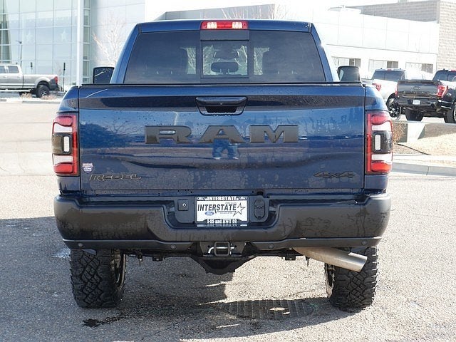 2024 RAM 2500 Rebel CREW 6.7