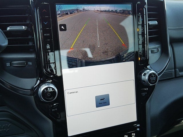 2024 RAM 2500 Rebel CREW 6.7