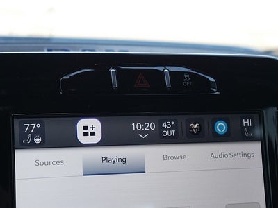 2024 RAM 2500 Rebel CREW 6.7