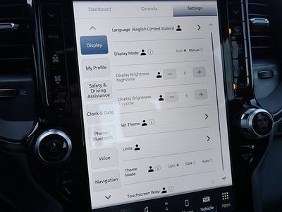 2024 RAM 2500 Rebel CREW 6.7