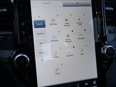 2024 RAM 2500 Rebel CREW 6.7