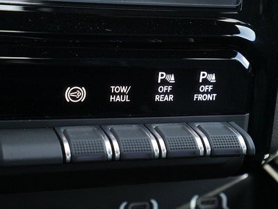 2024 RAM 2500 Rebel CREW 6.7