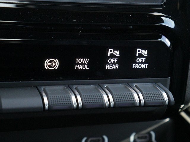 2024 RAM 2500 Rebel CREW 6.7