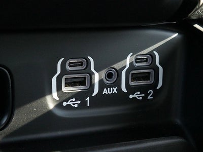 2024 RAM 2500 Rebel CREW 6.7