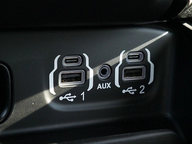 2024 RAM 2500 Rebel CREW 6.7