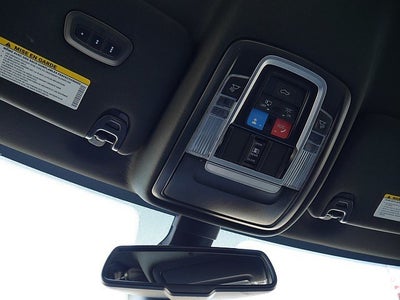 2024 RAM 2500 Rebel CREW 6.7