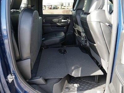 2024 RAM 2500 Rebel CREW 6.7