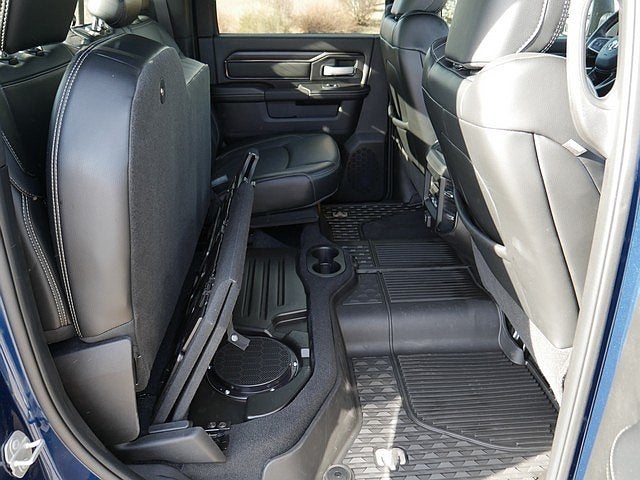 2024 RAM 2500 Rebel CREW 6.7