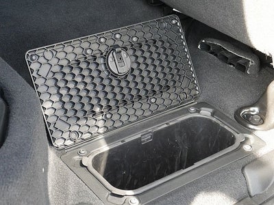 2024 RAM 2500 Rebel CREW 6.7