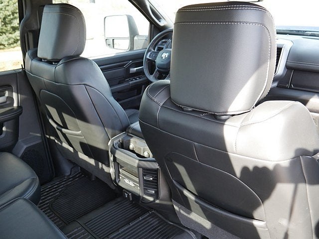 2024 RAM 2500 Rebel CREW 6.7