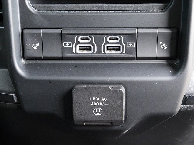 2024 RAM 2500 Rebel CREW 6.7